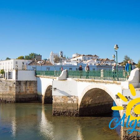Pegada By Algartur Daire Tavira Dış mekan fotoğraf